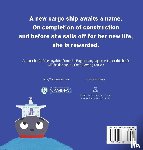 Shaw, Katerina P - The Little Bulker