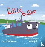 Shaw, Katerina P - The Little Bulker