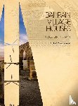 Alaali, Mansoor Ahmed - Bahrain Village Houses