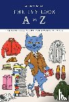 Marsh, Graham - The Ivy Look A to Z