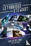 Blum, Jonathan - Lethbridge-Stewart: United Nations