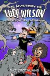 Greenland, Baz - The Mystery of Lucy Wilson: Rampage of the Drop Bears