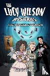 Peel, John - The Lucy Wilson Mysteries: The Invisible Women
