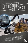 Addison, Violet, Smith, David N - Lethbridge-Stewart: Spheres of Influence
