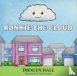 Hall, Imogen - Ronnie the Cloud