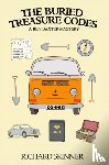 Skinner, Richard - Buried Treasure Codes - a Ben Baxter Mystery