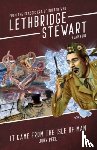 Peel, John - Lethbridge-Stewart: It Came From The Isle of Man