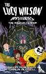 Robinson, Paul W, Russell, Shaun - The Lucy Wilson Mysteries: The Web of Terror