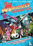 TBC - The Raccoons Colouring Book