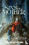 Hayes, Rob J - Sins of the Mother