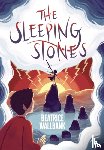 Wallbank, Beatrice - The Sleeping Stones