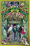 Banham, Yvonne - The Dark and Dangerous Gifts of Delores Mackenzie