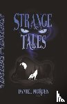 Morden, Daniel - Strange Tales