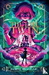 Beacham, Janine - The Doll Twin