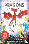  - And I Hear Dragons