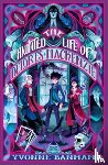 Banham, Yvonne - The Haunted Life of Delores Mackenzie