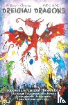 Ltd, Firefly Press - Ac Rwy'n Clywed Dreigiau / And I Hear Dragons