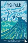 Jones, Steven Quincey - Fishfolk