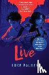 Palmer, Luke (Author) - Live