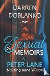 Doblanko, Darren - The Sexual Memoirs of Peter Lane (Meeting Anna Wilson)