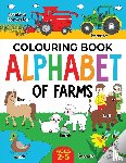 Publishing, Fairywren - Farm Colouring Book for Children