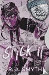 Smyth, R. A. - Stick It