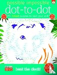 Golding, Elizabeth - Possible Impossible Dot-to-Dot