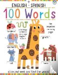 Poitier, Anton - Slide and Seek 100 Words