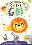 Golding, Elizabeth - My Mini Puzzle Pad On the Go