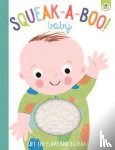 Munroe Smith, Emma - Squeak-A-Boo! Animals