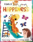 Tombleson, Eve - A Book Of Happiness