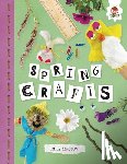 Kington, Emily - Spring Crafts