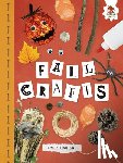 Kington, Emily - Fall Crafts