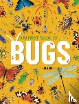 Kington, Emily - My First Book of Bugs