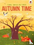 Griffin, Annabel - AUTUMN TIME Travel Through The Seasons