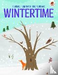 Griffin, Annabel - WINTERTIME Travel Through The Seasons