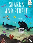 Griffin, Annabel - SHARKS AND PEOPLE