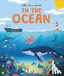 Watson, Olivia - Little Word Seekers: In the Ocean