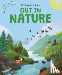 Watson, Olivia - Little Word Seekers: Out in Nature