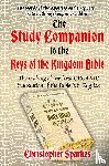 Sparkes, Christopher - Study Companion to the Keys of the Kingdom Bible