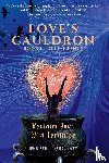 Lehr, Jennifer J. - Love's Cauldron