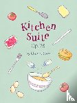 Stier, Charles - Piano Safari Kitchen Suite