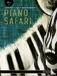 Fisher, Katherine - Piano Safari Repertoire Level 2 Spanish Edition
