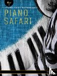 Fisher, Katherine - Piano Safari Technique 3 Spanish Edition