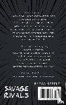 Steele, Becca - Savage Rivals - Special Edition
