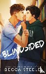 Steele, Becca - Blindsided - Special Edition