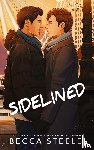 Steele, Becca - Sidelined - Special Edition