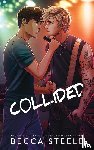 Steele, Becca - Collided - Special Edition