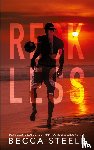 Steele, Becca - Reckless