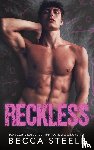 Steele, Becca - Reckless